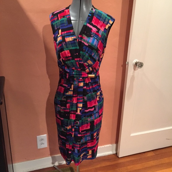 Ellen Tracy Dresses & Skirts - Ellen Tracy Dress Size 4